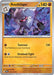 Annihilape (#100/191) (SV08: Surging Sparks)