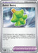 Babiri Berry (#163/191) (SV08: Surging Sparks)