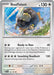 Bouffalant (#151/191) (SV08: Surging Sparks) Near Mint Reverse Holofoil