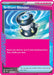 Brilliant Blender (#164/191) (SV08: Surging Sparks) Near Mint Holofoil