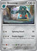 Bronzong (#127/191) (SV08: Surging Sparks) Near Mint Reverse Holofoil