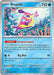 Bruxish 049 191 (#049/191) (SV08: Surging Sparks) Near Mint Reverse Holofoil