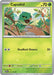 Capsakid (#012/191) (SV08: Surging Sparks) Near Mint Reverse Holofoil