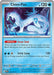 Chien Pao (#056/191) (SV08: Surging Sparks)