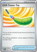 Chill Teaser Toy (#166/191) (SV08: Surging Sparks)
