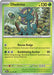 Dhelmise (#010/191) (SV08: Surging Sparks) Near Mint Reverse Holofoil