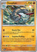 Donphan (#103/191) (SV08: Surging Sparks) Near Mint Reverse Holofoil