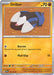 Drilbur (#108/191) (SV08: Surging Sparks) Near Mint Reverse Holofoil