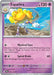 Espathra (#095/191) (SV08: Surging Sparks) Near Mint Reverse Holofoil