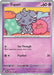 Espurr (#084/191) (SV08: Surging Sparks) Near Mint Reverse Holofoil