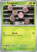 Exeggcute 002 191 (#002/191) (SV08: Surging Sparks) Near Mint Reverse Holofoil
