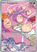Exeggcute - 192/191 (#192/191) (SV08: Surging Sparks) Near Mint Holofoil