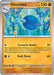 Glimmora (#115/191) (SV08: Surging Sparks) Near Mint Reverse Holofoil
