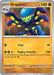 Grapploct (#113/191) (SV08: Surging Sparks) Near Mint Reverse Holofoil