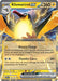 Kilowattrel ex (#068/191) (SV08: Surging Sparks) Near Mint Holofoil
