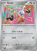 Klefki (#128/191) (SV08: Surging Sparks) Near Mint Reverse Holofoil