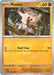 Mankey (#098/191) (SV08: Surging Sparks) Near Mint Reverse Holofoil