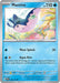 Mantine (#040/191) (SV08: Surging Sparks) Near Mint Reverse Holofoil