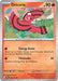 Oricorio 026 191 (#026/191) (SV08: Surging Sparks) Near Mint Reverse Holofoil