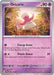 Oricorio 089 191 (#089/191) (SV08: Surging Sparks) Near Mint Reverse Holofoil