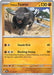 Paldean Tauros 101 191 (#101/191) (SV08: Surging Sparks) Near Mint Reverse Holofoil