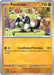 Passimian (#111/191) (SV08: Surging Sparks) Near Mint