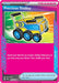 Precious Trolley (#185/191) (SV08: Surging Sparks) Near Mint Holofoil