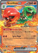 Scovillain ex 037 191 (#037/191) (SV08: Surging Sparks) Near Mint Holofoil