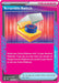 Scramble Switch (#186/191) (SV08: Surging Sparks) Near Mint Holofoil