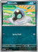Shroodle (#120/191) (SV08: Surging Sparks) Near Mint Reverse Holofoil