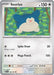 Snorlax (#144/191) (SV08: Surging Sparks) Near Mint Reverse Holofoil