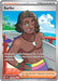 Surfer 235 191 (#235/191) (SV08: Surging Sparks) Near Mint Holofoil