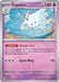 Togekiss (#072/191) (SV08: Surging Sparks)