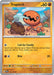 Trapinch (#104/191) (SV08: Surging Sparks) Near Mint Reverse Holofoil