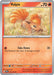 Vulpix (#016/191) (SV08: Surging Sparks) Near Mint Reverse Holofoil
