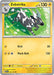 Zebstrika (#063/191) (SV08: Surging Sparks) Near Mint Reverse Holofoil