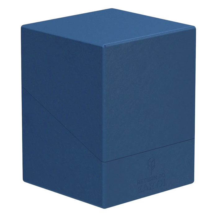 Ultimate Guard Return to Earth Boulder 100+: Blue