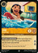 Lilo - Escape Artist (#2/204) (Azurite Sea) Near Mint