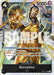 Borsalino Reprint (#OP02-114) (Premium Booster -The Best-) Near Mint Foil