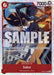 Sabo OP05 007 Reprint (#OP05-007) (Premium Booster -The Best-) Near Mint Foil