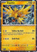 Zapdos - 157 (#157) (SV: Scarlet & Violet Promo Cards) Near Mint Holofoil