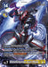 Image for ShineGreymon: Ruin Mode (Alternate Art) (EX4-074 SEC) - Digimon Card Game