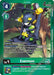 Image for Exermon (Reprint) (P-150 P) - Digimon Card Game