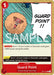 Guard Point (#ST01-014) (Revision Pack Cards) Near Mint