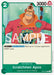 Scratchmen Apoo (#ST02-008) (Revision Pack Cards) Near Mint