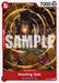 Howling Gab (#OP09-006) (Emperors in the New World: 2nd Anniversary Tournament Cards) Near Mint