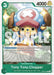 Tony Tony.Chopper (#OP09-029) (Emperors in the New World: 2nd Anniversary Tournament Cards) Near Mint