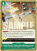Soul Franky Swing Arm Boxing Solid (#OP09-041) (Emperors in the New World: 2nd Anniversary Tournament Cards) Near Mint