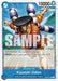 Kouzuki Oden (#OP09-047) (Emperors in the New World: 2nd Anniversary Tournament Cards) Near Mint
