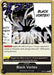 Black Vortex (#OP09-097) (Emperors in the New World: 2nd Anniversary Tournament Cards) Near Mint